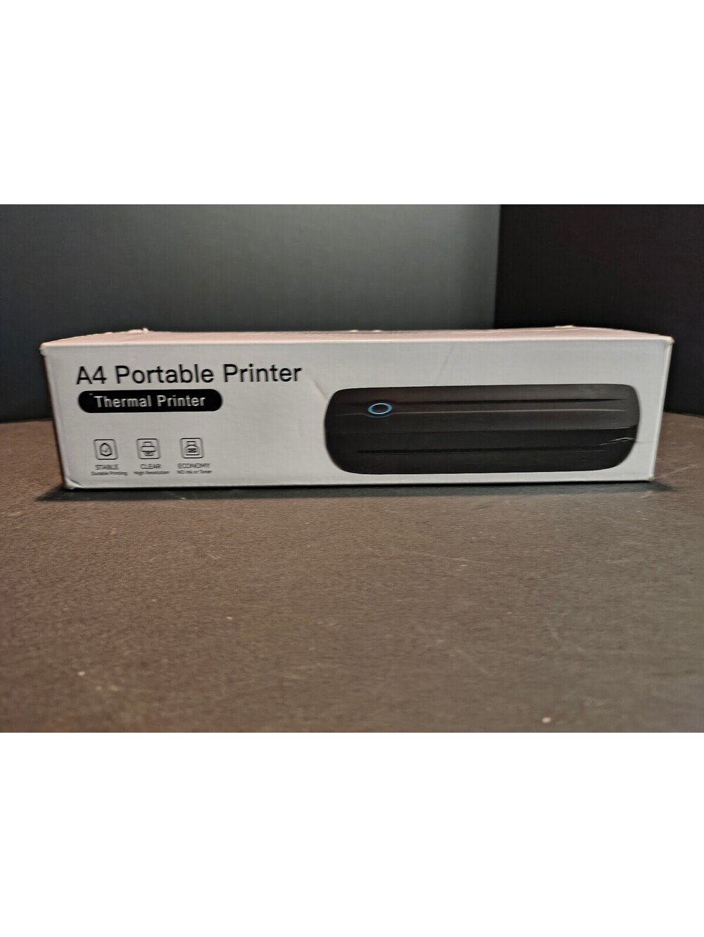 A4 Portable Thermal Printer